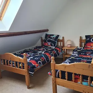 Maison Chaleureuse Pres De Rocamadour Сasa de vacaciones