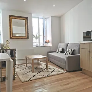 Centre De Appartement
