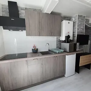 Charmant Studio Centre De Appartement