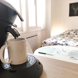Le Repere - Focalimmo Appartement