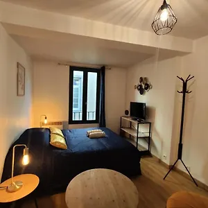 Le Charme - Focalimmo Appartement