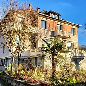 Le Des Trois Seigneurs Appartement