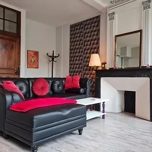 La Belle Epoque, Grand En Centre-ville Appartement