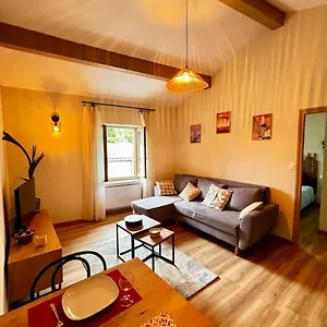 A Appartement