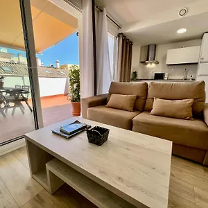  Apartment Rincon Del Mar Spain