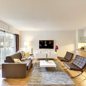  Apartment Luxury Loft In Saint-germain Des Pres France