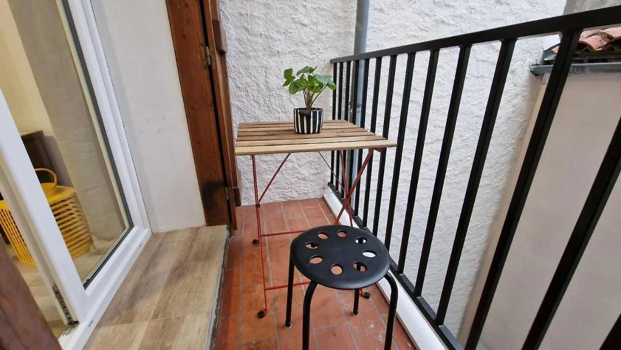 Apartament Un Second Souffle Foix