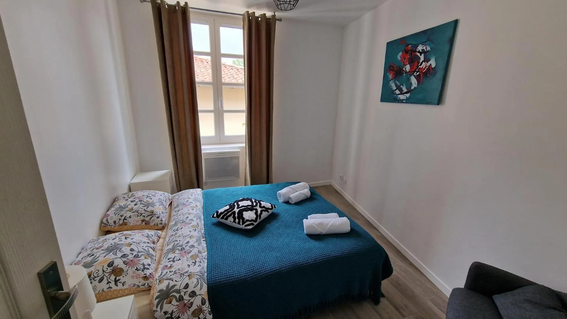 Apartament Un Second Souffle Foix