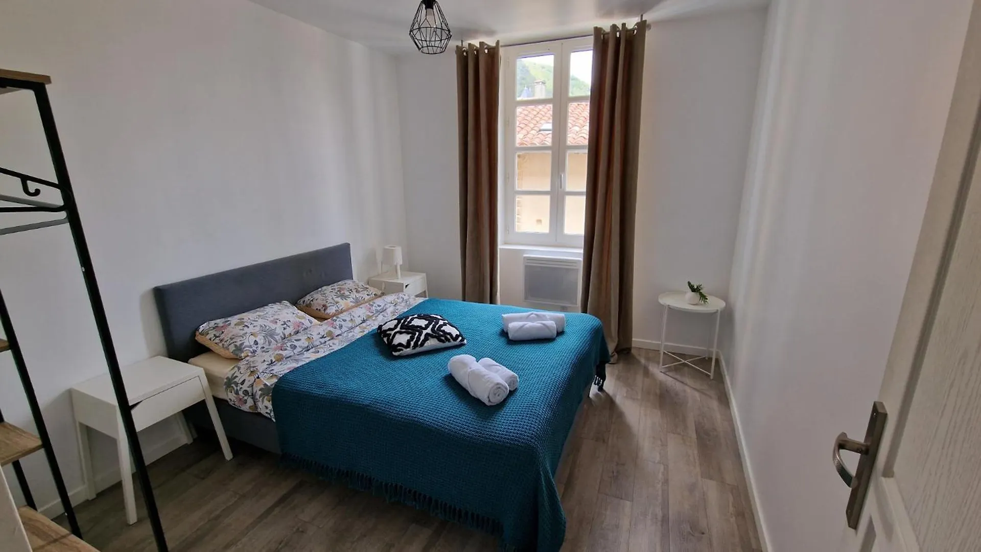 Apartament Un Second Souffle Foix Francja