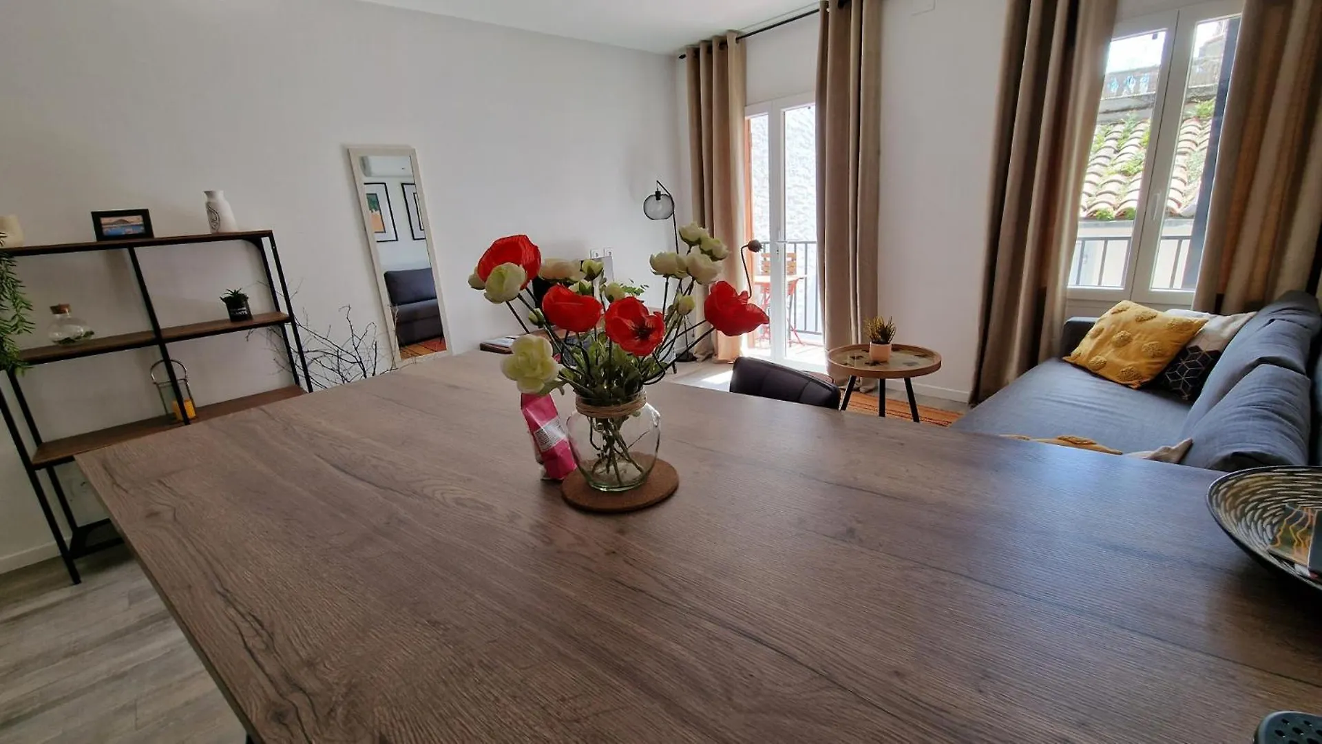 Apartament Un Second Souffle Foix 0*,  Francja